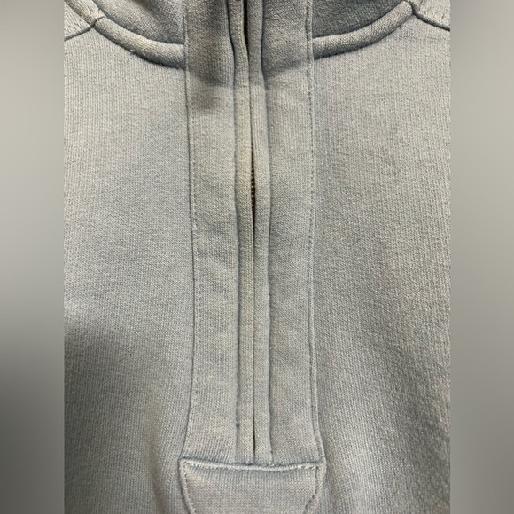 Nautica Men’s Half-Zip Pullover Sweatshirt | Size Small - Picture 7 of 10